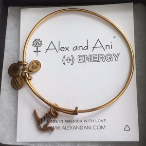 Alex and Ani Bracelet